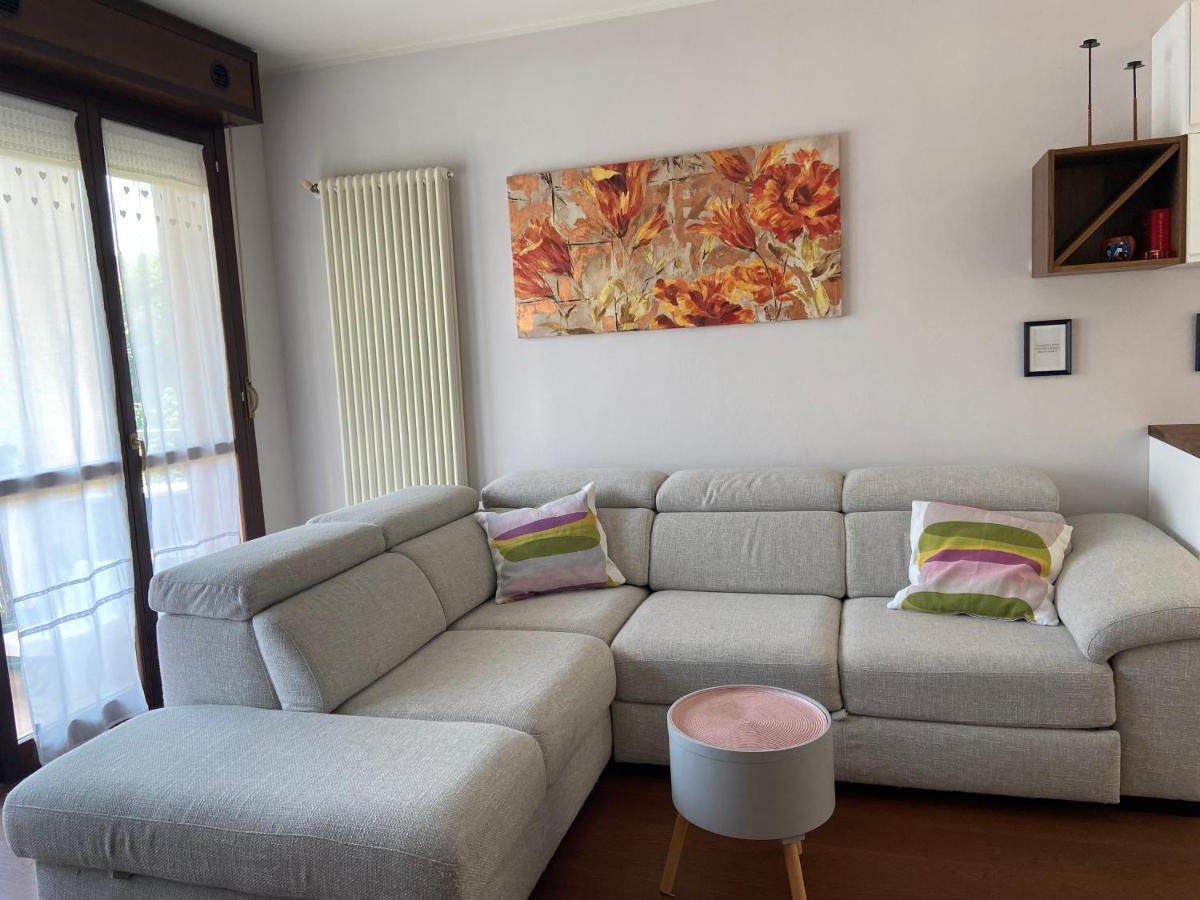 Sala Bolognese B&B Campi Di Sole מראה חיצוני תמונה