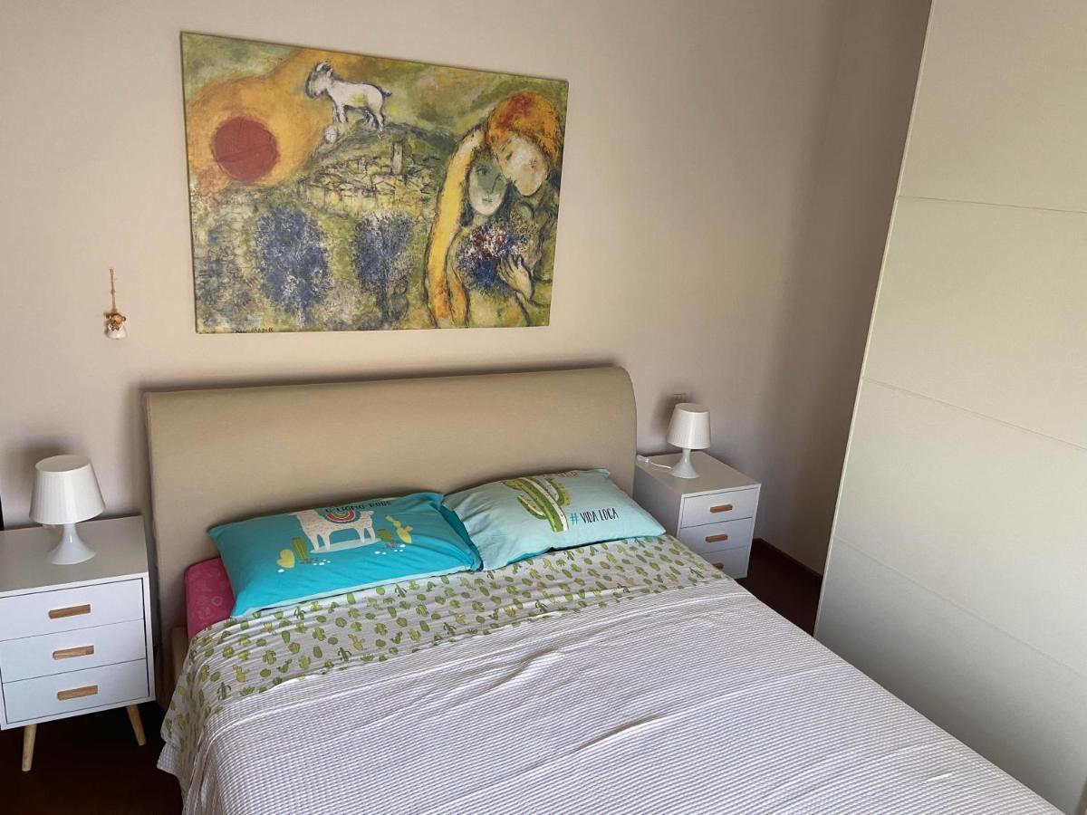 Sala Bolognese B&B Campi Di Sole מראה חיצוני תמונה