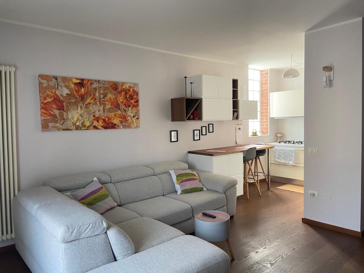 Sala Bolognese B&B Campi Di Sole מראה חיצוני תמונה