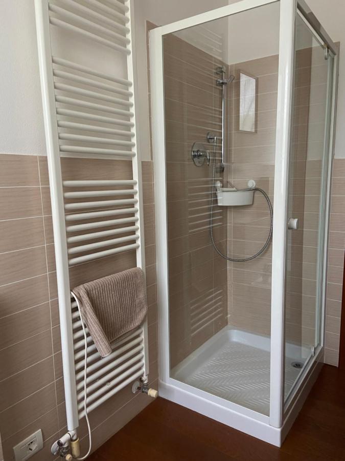 Sala Bolognese B&B Campi Di Sole מראה חיצוני תמונה
