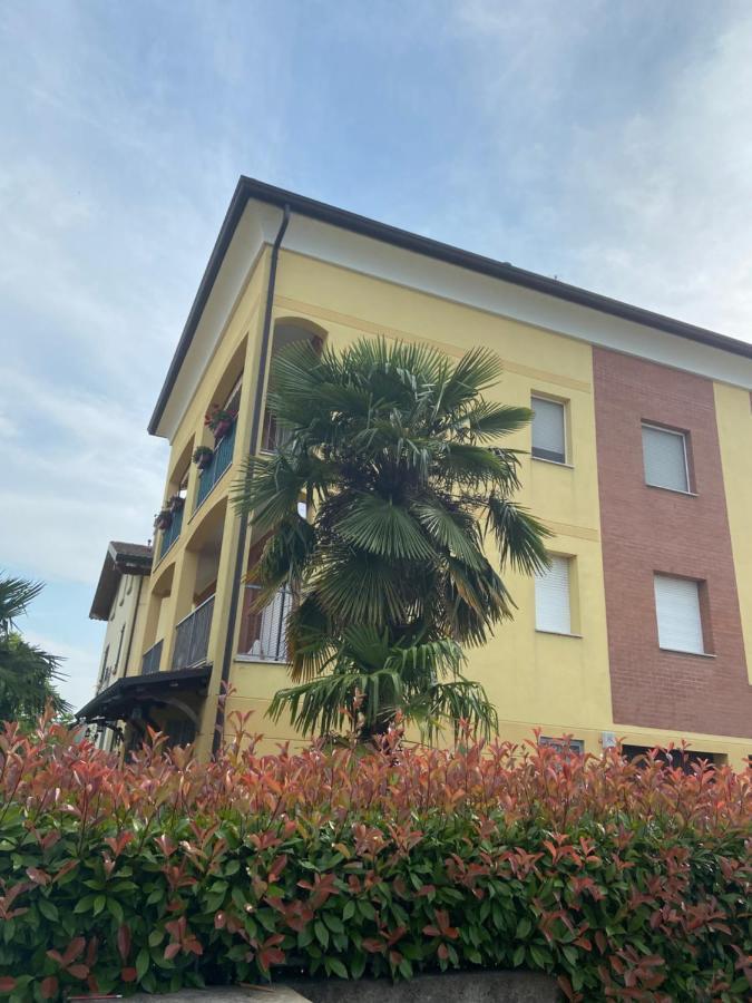 Sala Bolognese B&B Campi Di Sole מראה חיצוני תמונה