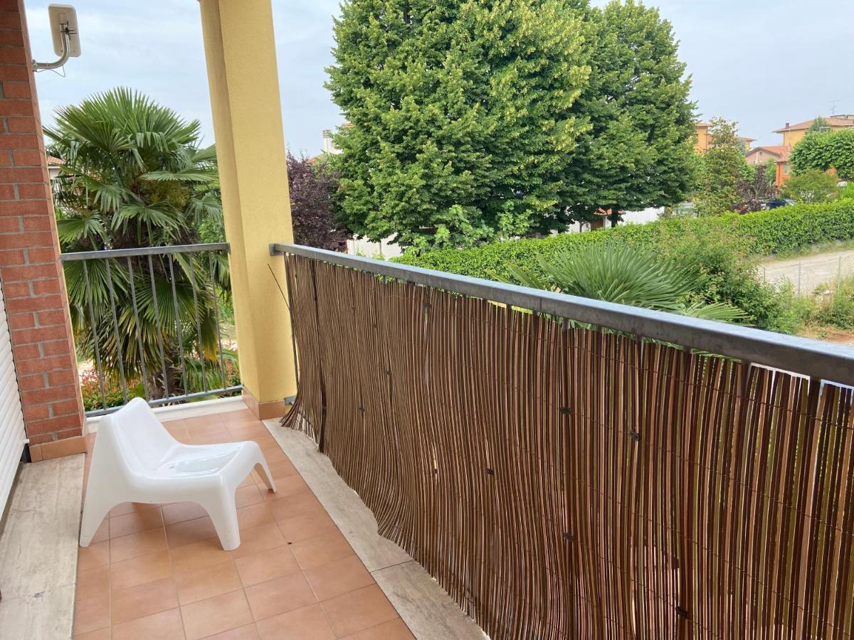 Sala Bolognese B&B Campi Di Sole מראה חיצוני תמונה